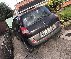 Renault scenic 1.5 diesel - Image 9/9