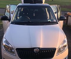 Skoda fabia 1.2 diesel GREENLINE - Image 3/10