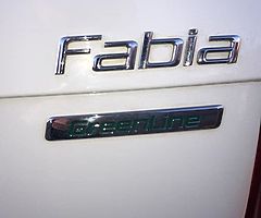 Skoda fabia 1.2 diesel GREENLINE - Image 10/10