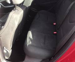 Peugeot 307 new Nct tax diesel - Image 10/10