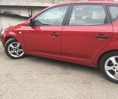 Kia ceed 1.6 diesel - Image 6/8