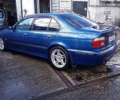 Bmw 530d - Image 4/7