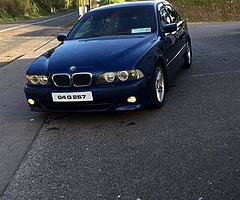 Bmw 530d - Image 7/7