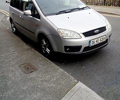 Ford C-Max - Image 5/6