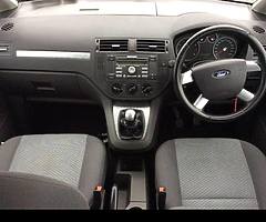 Ford C-Max - Image 6/6