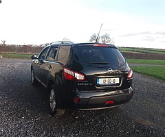 12 Nissan quasqhi 1.5dci +2 - Image 5/10