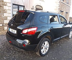 12 Nissan quasqhi 1.5dci +2 - Image 6/10