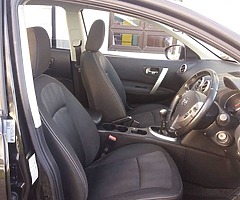 12 Nissan quasqhi 1.5dci +2 - Image 7/10