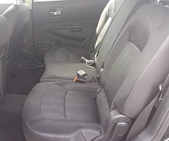 12 Nissan quasqhi 1.5dci +2 - Image 8/10