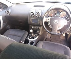 12 Nissan quasqhi 1.5dci +2 - Image 9/10