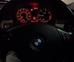 Bmw 320d automatic