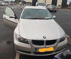 Bmw 320d automatic - Image 5/9