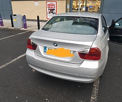 Bmw 320d automatic - Image 6/9