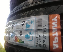 New tyres clearance. - Image 4/6