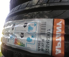 New tyres clearance. - Image 5/6