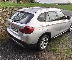 Bmw x1 - Image 4/6