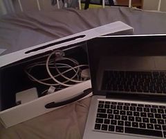 Mac book Pro