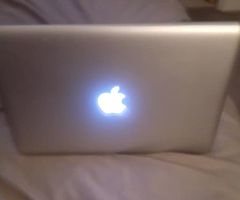 Mac book Pro