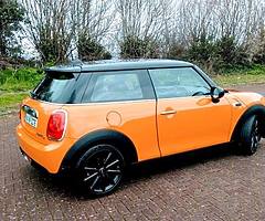 2014 Mini Cooper D