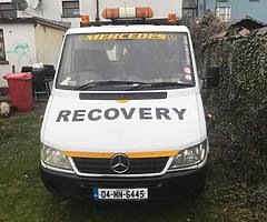 2004 dsl 2.2 test 04 2019 eur 3450 gud recovery Dundalk - Image 6/7