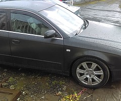 AUDI A4 B7 FOR BREAKING - Image 8/10