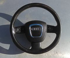 AUDI A4 B7 FOR BREAKING - Image 10/10