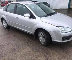 Ford Focus high spec - Image 4/7