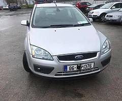 Ford Focus high spec - Image 5/7