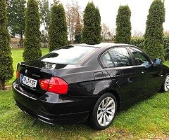 2008 Bmw 320D - Image 3/5