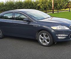 Ford mondeo titanium x - Image 4/10