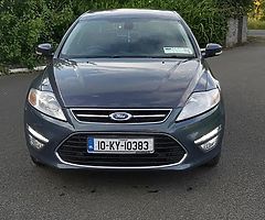 Ford mondeo titanium x - Image 5/10