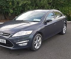 Ford mondeo titanium x - Image 6/10