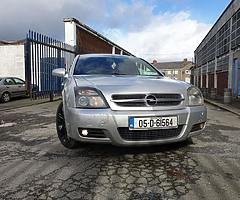 Opel Vectra - Image 4/7