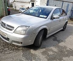 Opel Vectra - Image 5/7