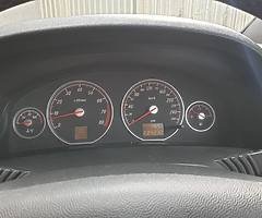 Opel Vectra - Image 6/7