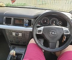 Opel Vectra - Image 7/7