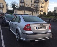 Ford Focus Manual 1,6 For sale