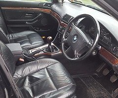 1998 Bmw 523i - Image 5/10