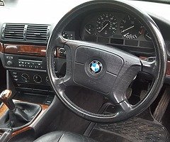 1998 Bmw 523i - Image 6/10