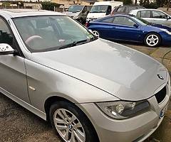 Bmw3series