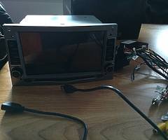 Opel Astra radio brand new - Image 7/10