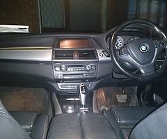 Bmw x5 se 08