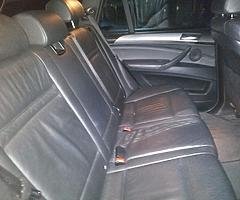 Bmw x5 se 08 - Image 4/10