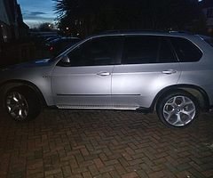 Bmw x5 se 08 - Image 6/10