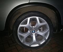 Bmw x5 se 08 - Image 7/10