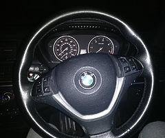 Bmw x5 se 08 - Image 9/10