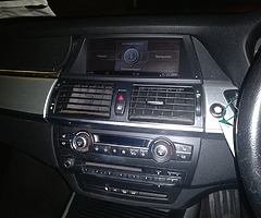 Bmw x5 se 08 - Image 10/10