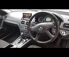 Mercedes c - Image 6/8