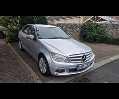 Mercedes c - Image 7/8