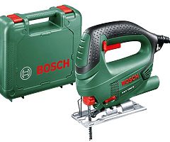 Bosch Compact Jigsaw